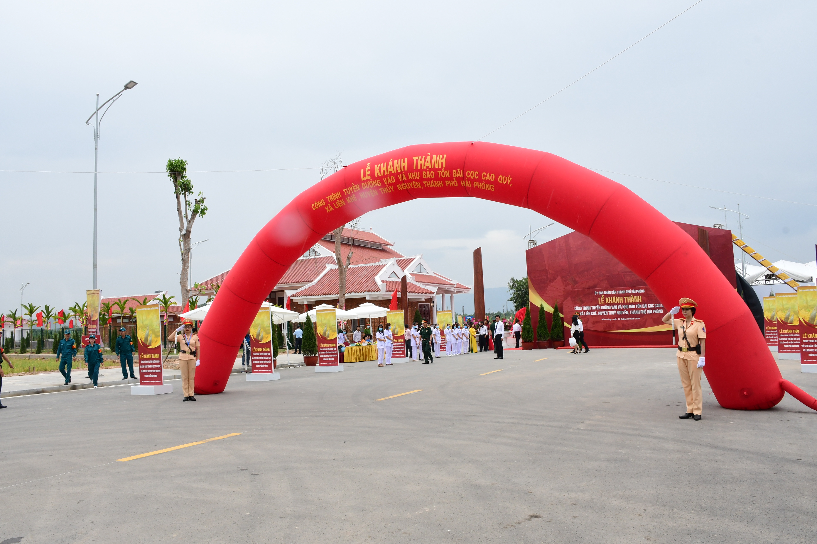 Bảo vệ tuyệt đối an toàn Đại hội đại biểu Đảng bộ thành phố lần thứ XVI